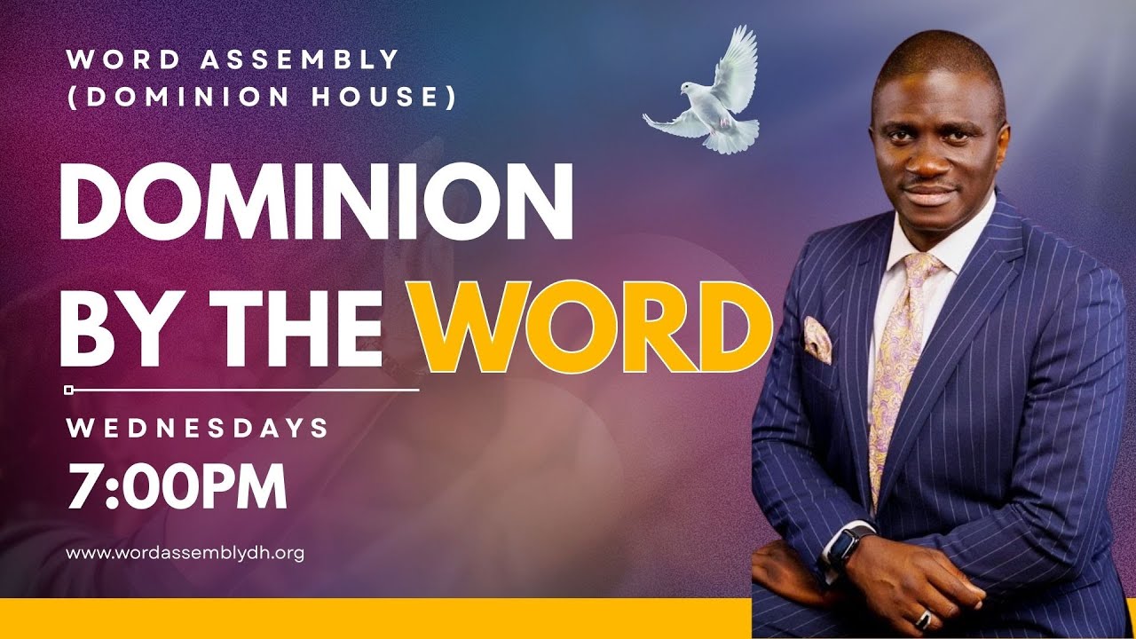 ENJOYING LIFE THROUGH LIGHT - PASTOR PHILIP IGBINIJESU