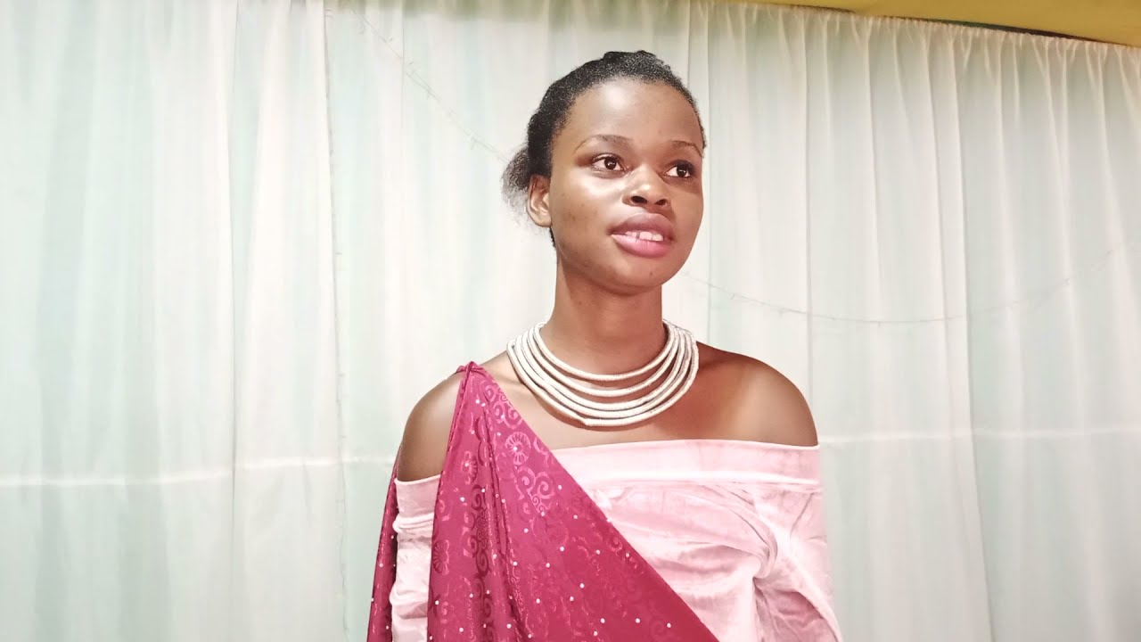 Umuvugo : NDORO n'INGENDO wa Umurutasate Esther