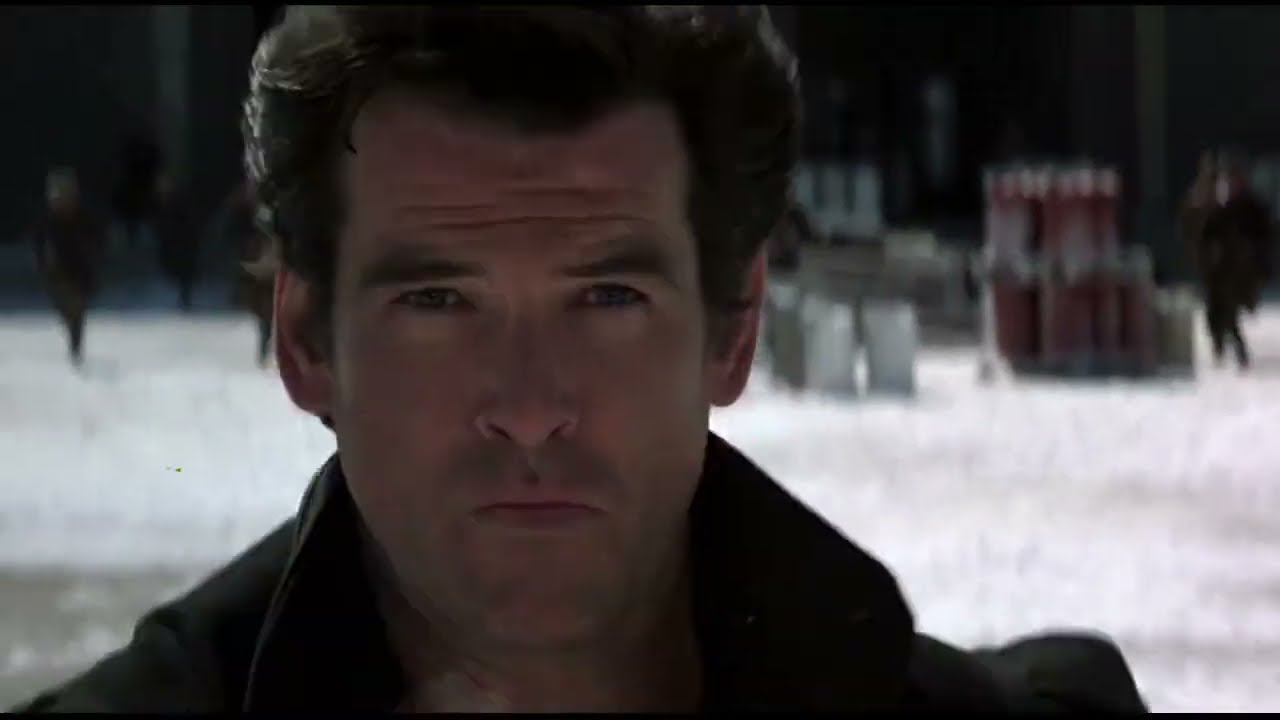 James Bond 007 (Tribute) - GoldenEye: The Hard Corps