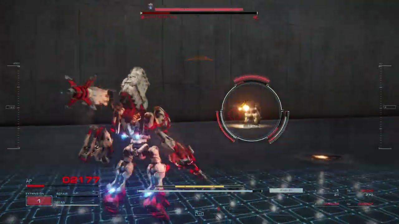 『 I bonk AC 6 enemies till the next AC game come out - Day 360 - KING 』