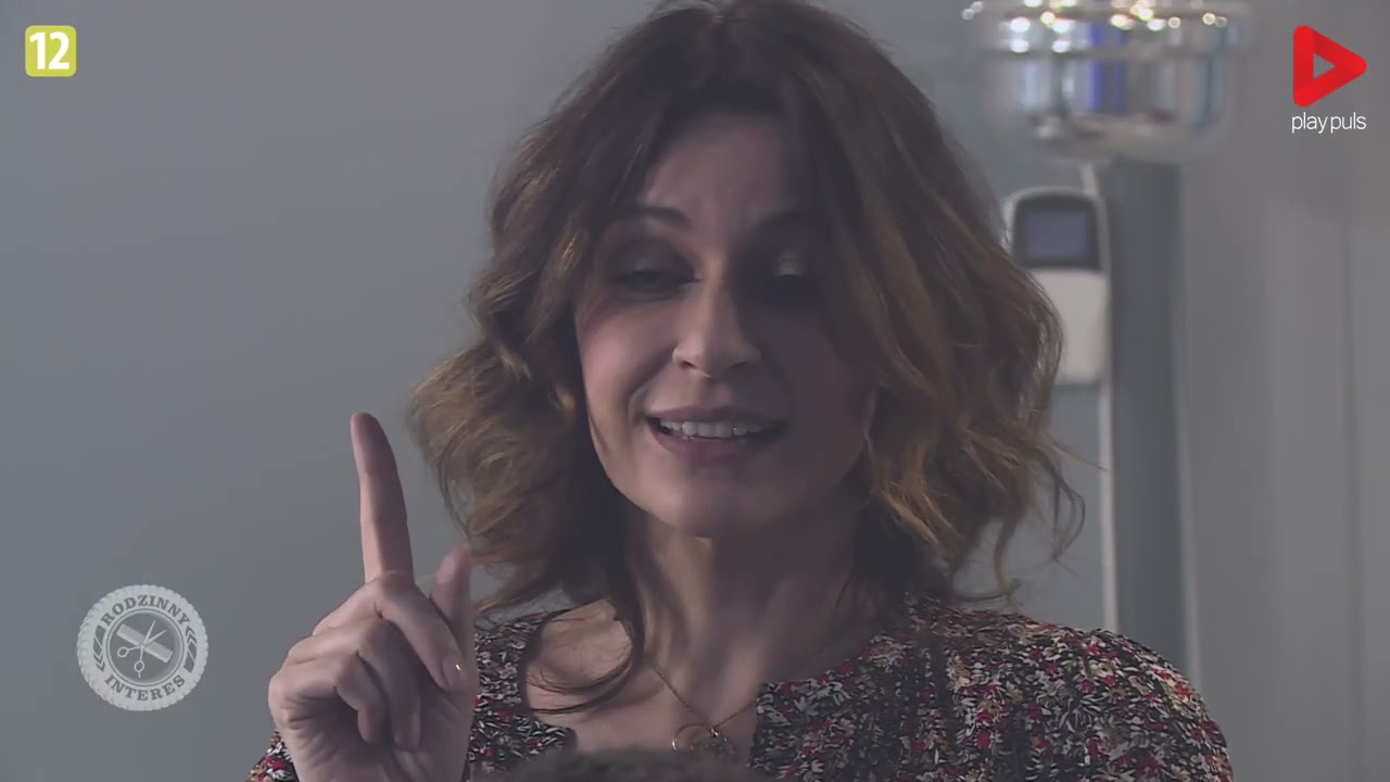 Rodzinny interes - sezon 4 / odcinek 179