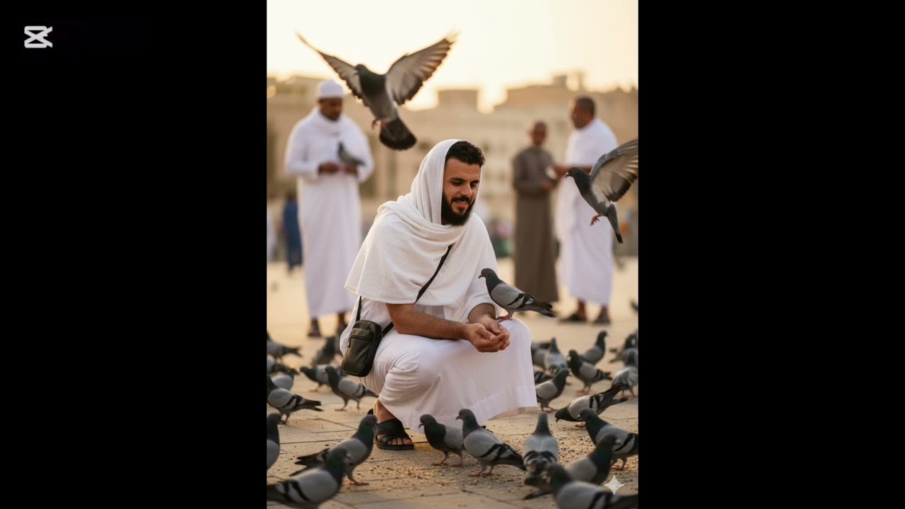 الاستغفار هو هدية من الله عز وجل الي المصطفين من عباده & اسمع بقلبك 