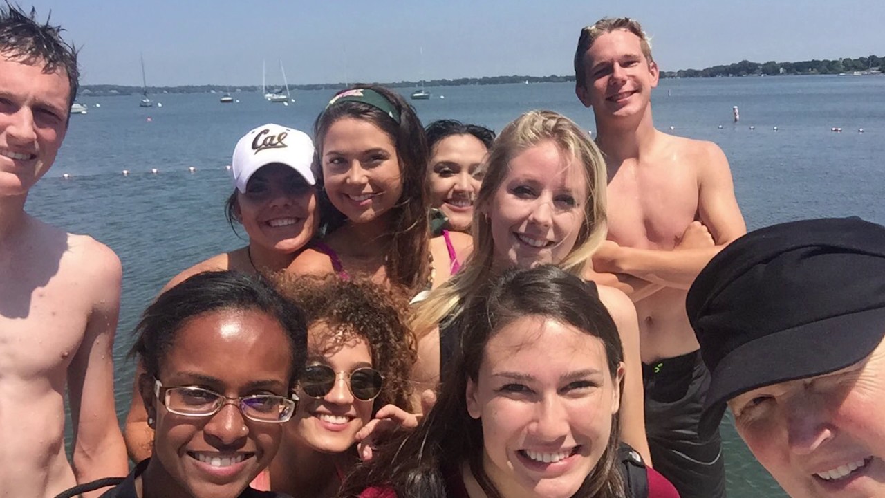 One #UWSummer Day - Recap