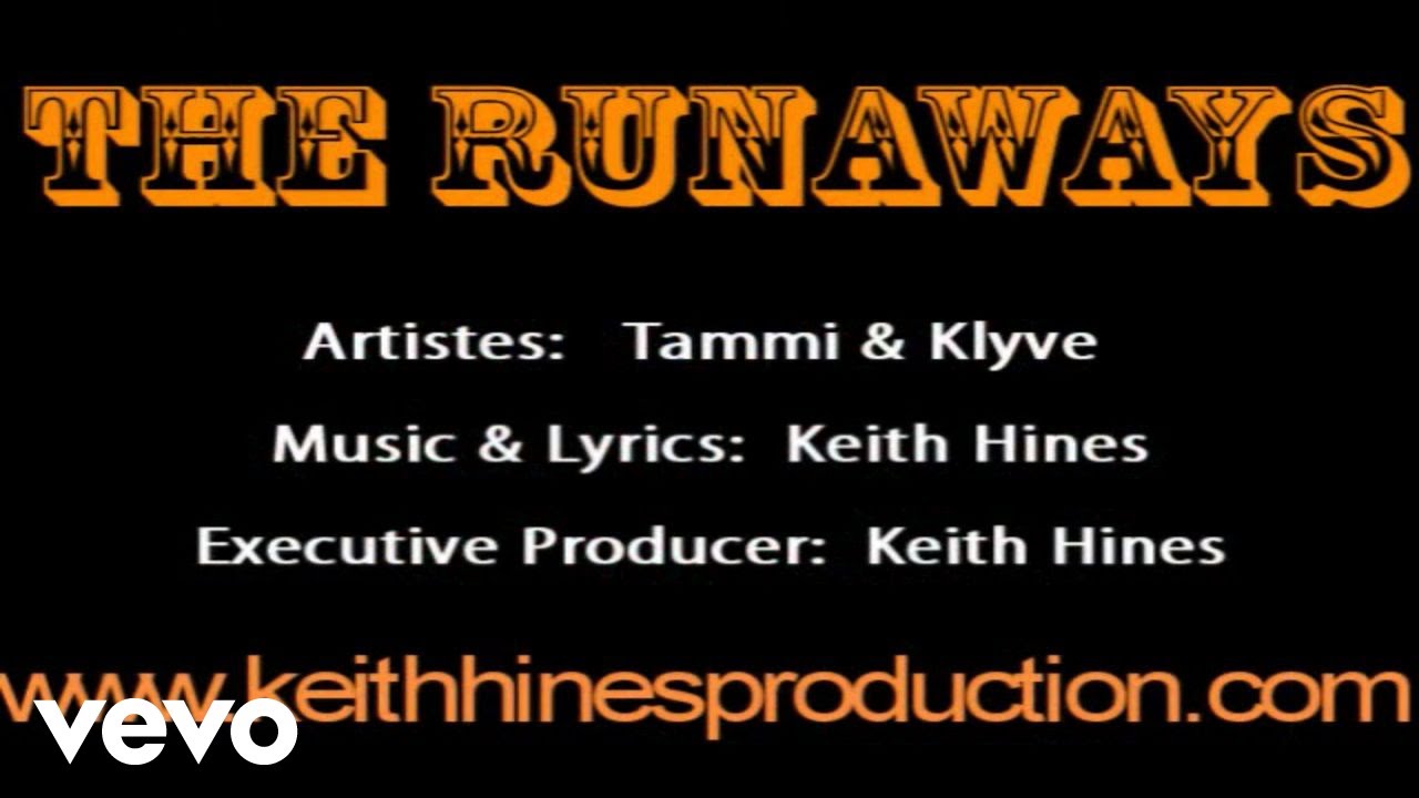 TAMMI &KLYVE - THE RUNAWAYS