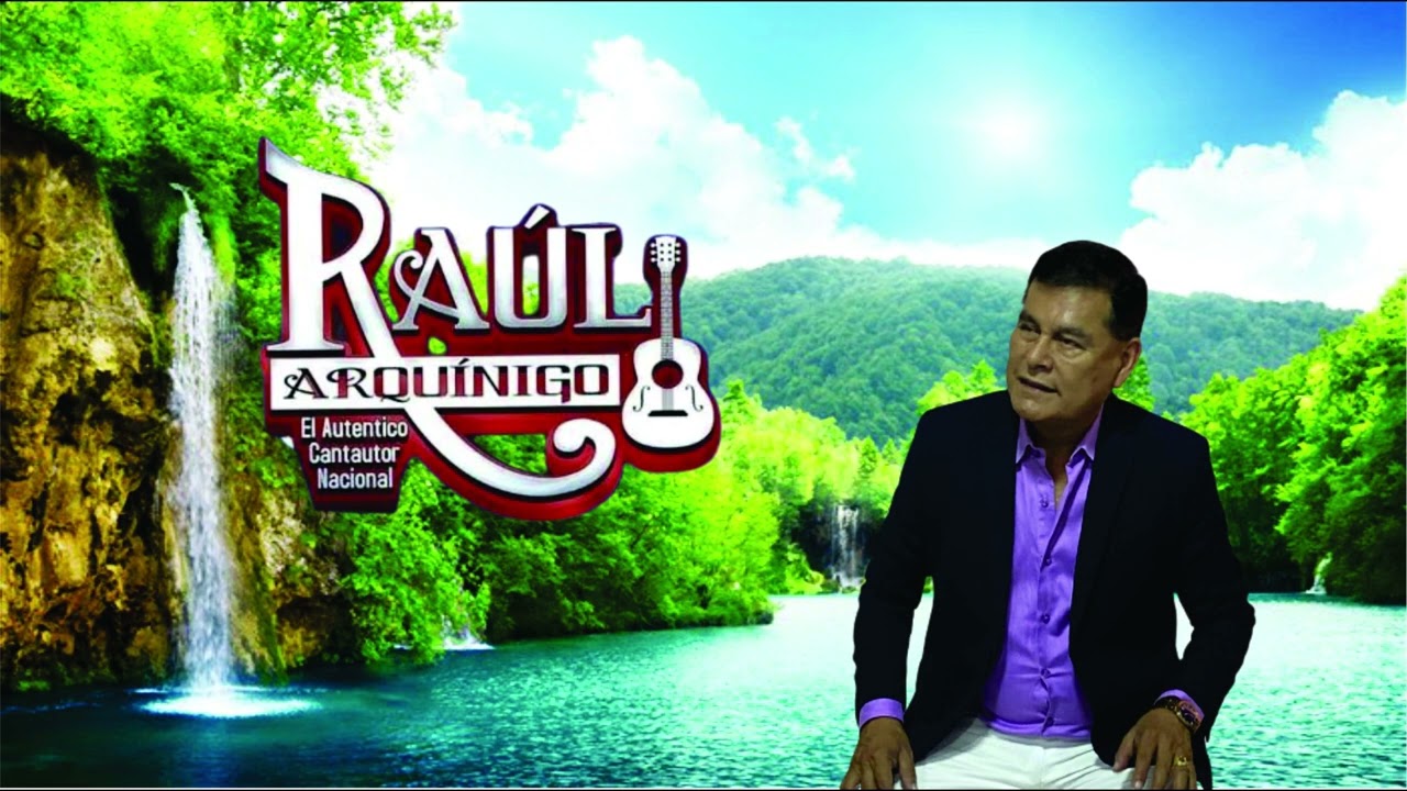 RAUL ARQUINIGO / DUDAS DE AMOR / PRIMICIA 2024
