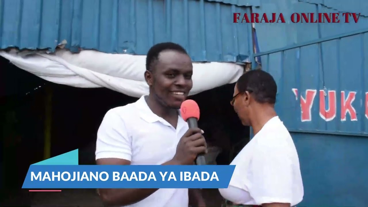 🔴#LIVE MAMIA WASHUHUDIA MATENDO MAKUU YA MBINGU HII LEO