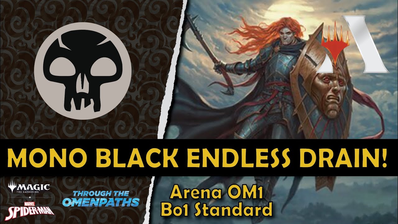 I BROKE THE GAME AGAIN 😈 💀 Bloodthirsty Conqueror + Starscape Cleric Combo #mtgarena #mtg