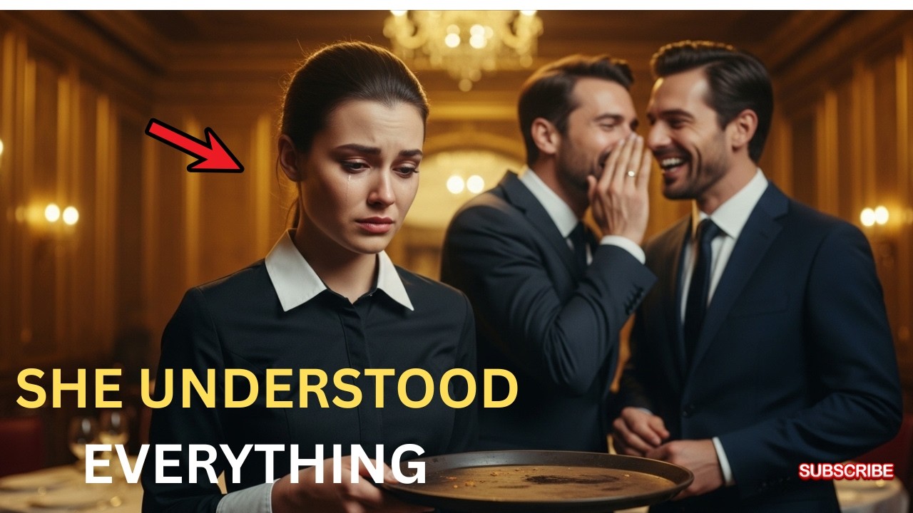 Billionaire Orders in Spanish to Mock Her — The Reply Shocks Everyone..