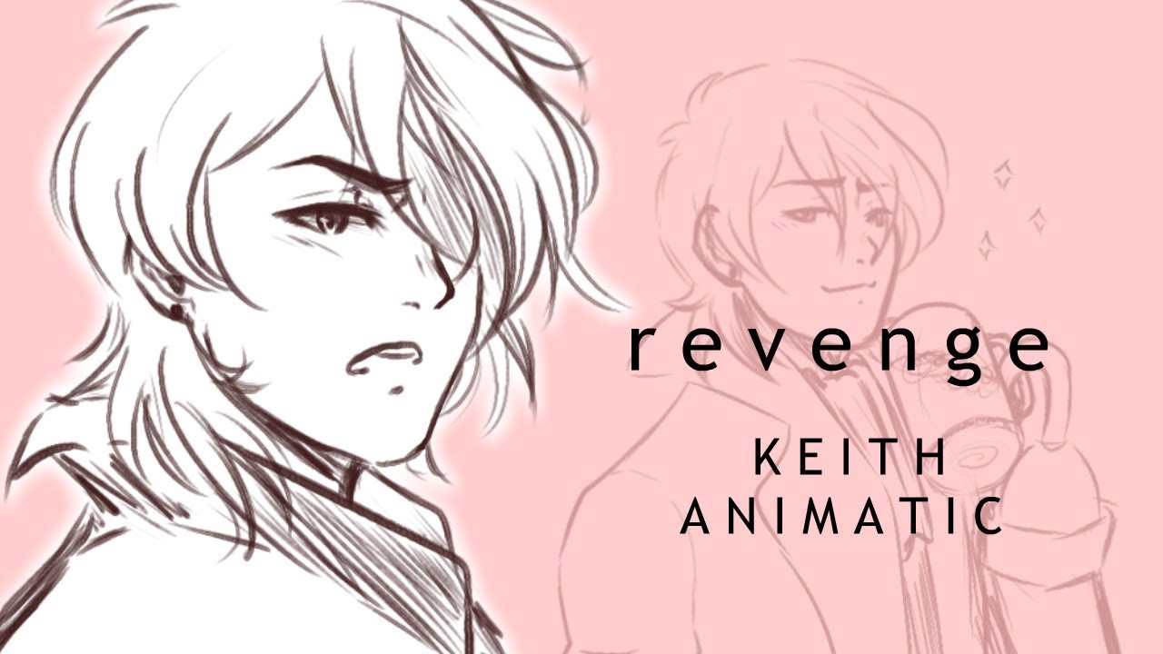 Revenge! || Keith Animatic || OUAT AU
