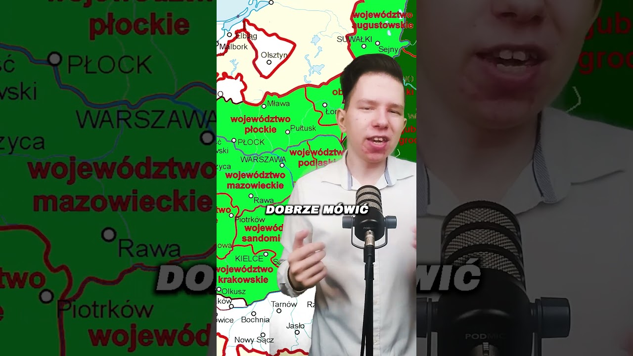 Ile język&oacute;w znał Roman Dmowski?  #historia #shorts