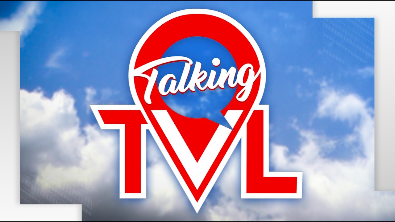 TALKING TVL