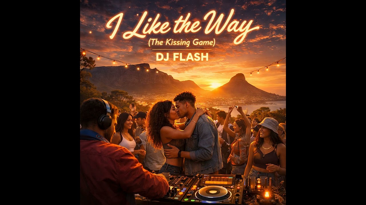 I Like the Way DJ Flash