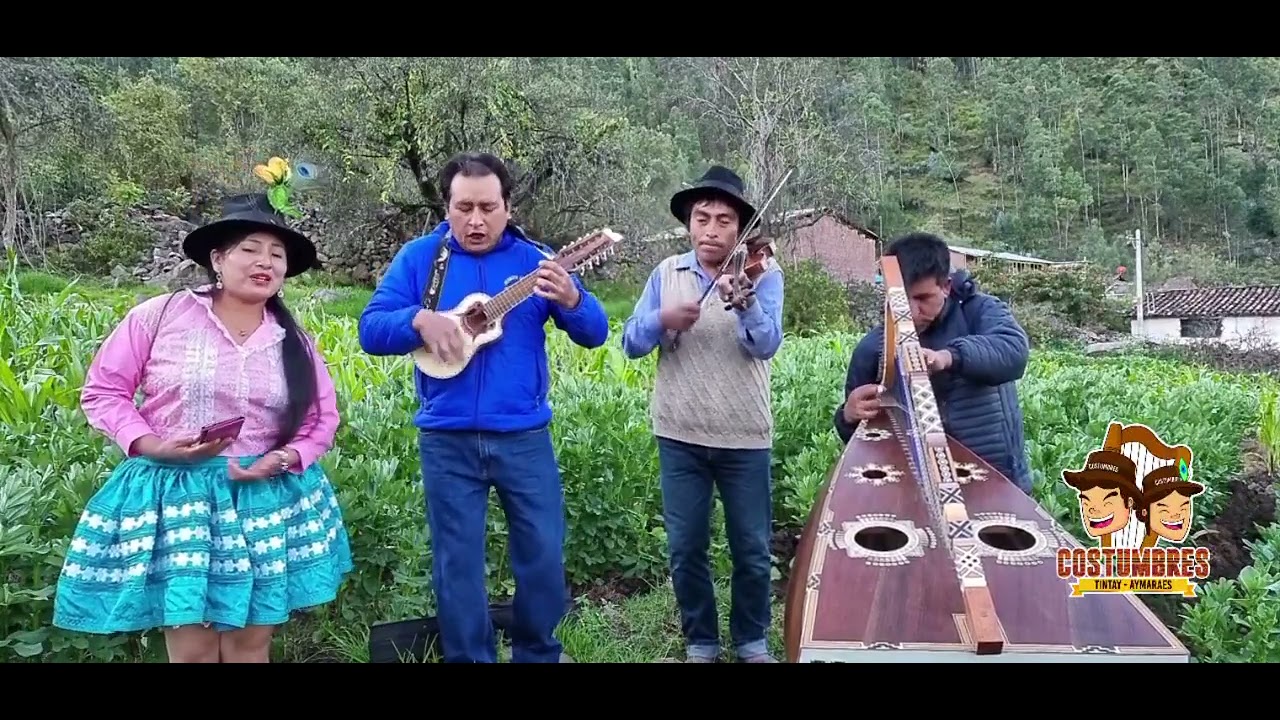 Feliz Cumpleaños Armando Huaman Condorcuya
