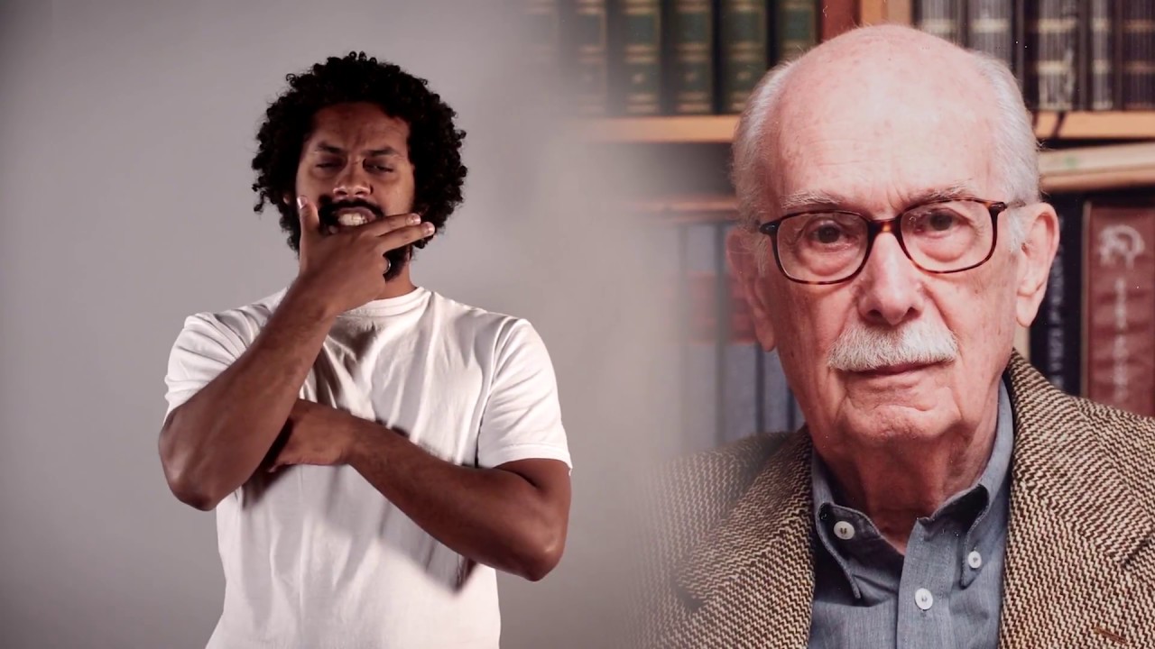 Ocupação Antonio Candido (2018) – teaser em Libras