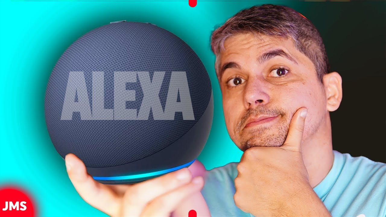 VALE MESMO A PENA COMPRAR UMA ALEXA? [Amazon]