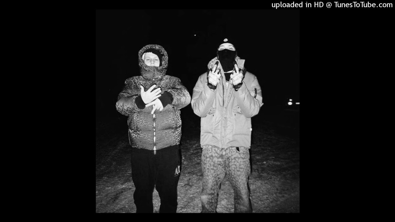 (FREE FOR PROFIT) FRIENDLY THUG 52 + A-THIS + KIZARU - «GALYAK» TYPE BEAT