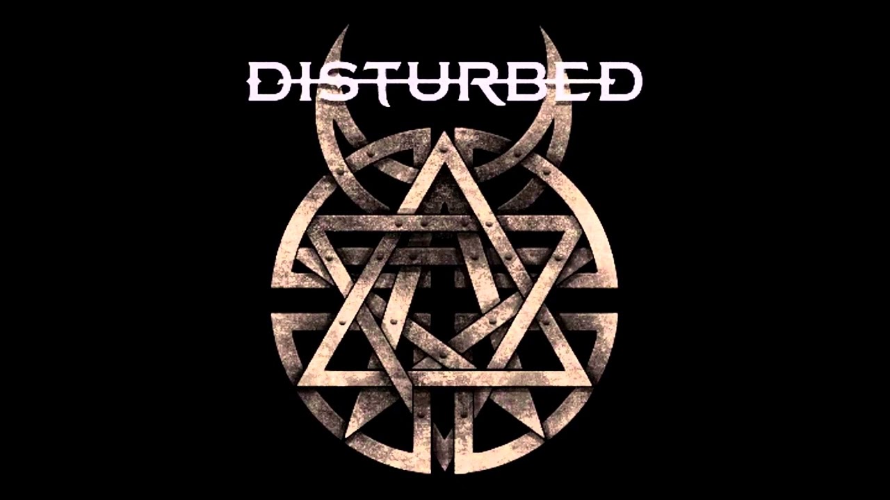 Disturbed - 