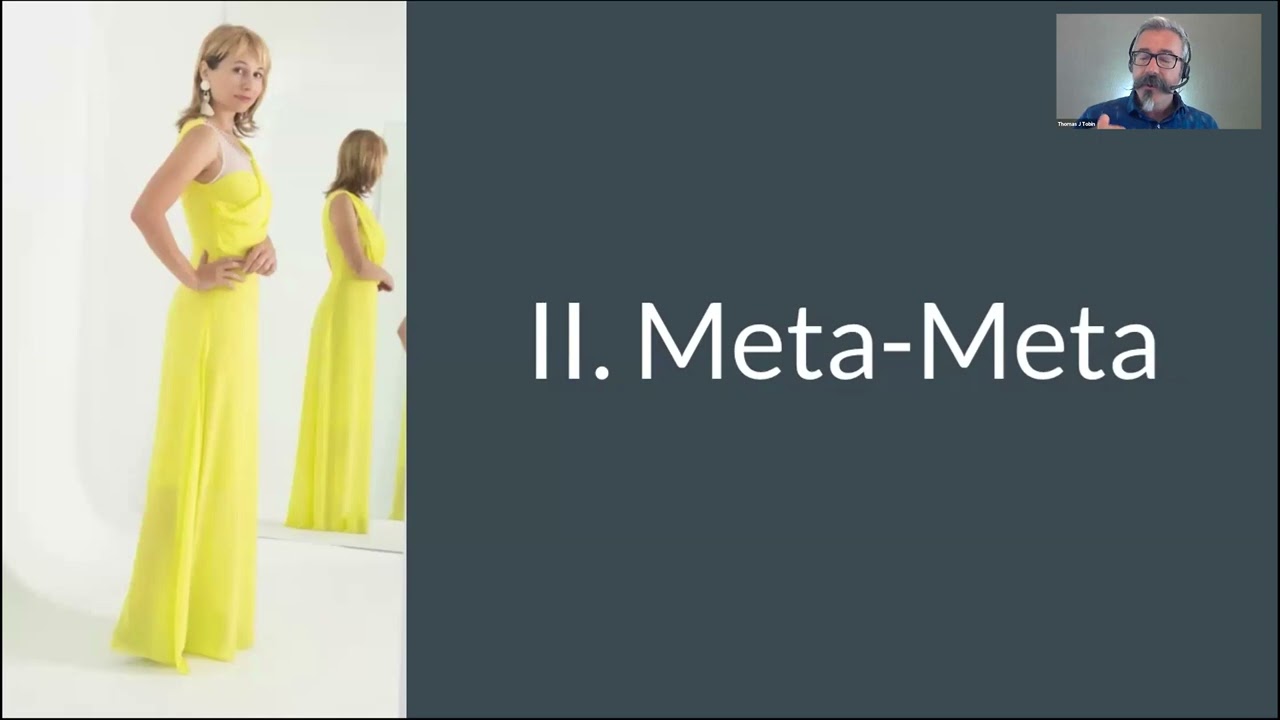 9 in 9 Webinar Series (Session 9): Beyond the Guidelines: UDL Strategy-Development Meta-Pathways