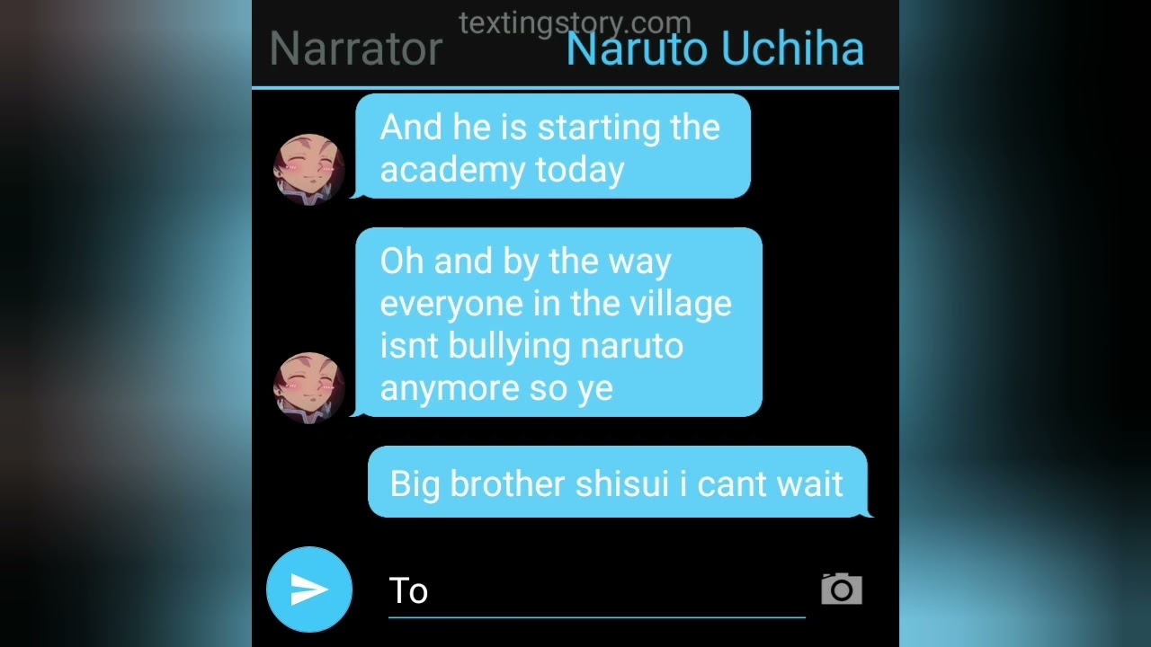 Naruto uchiha (part 1) Naruto x Female Sasuke