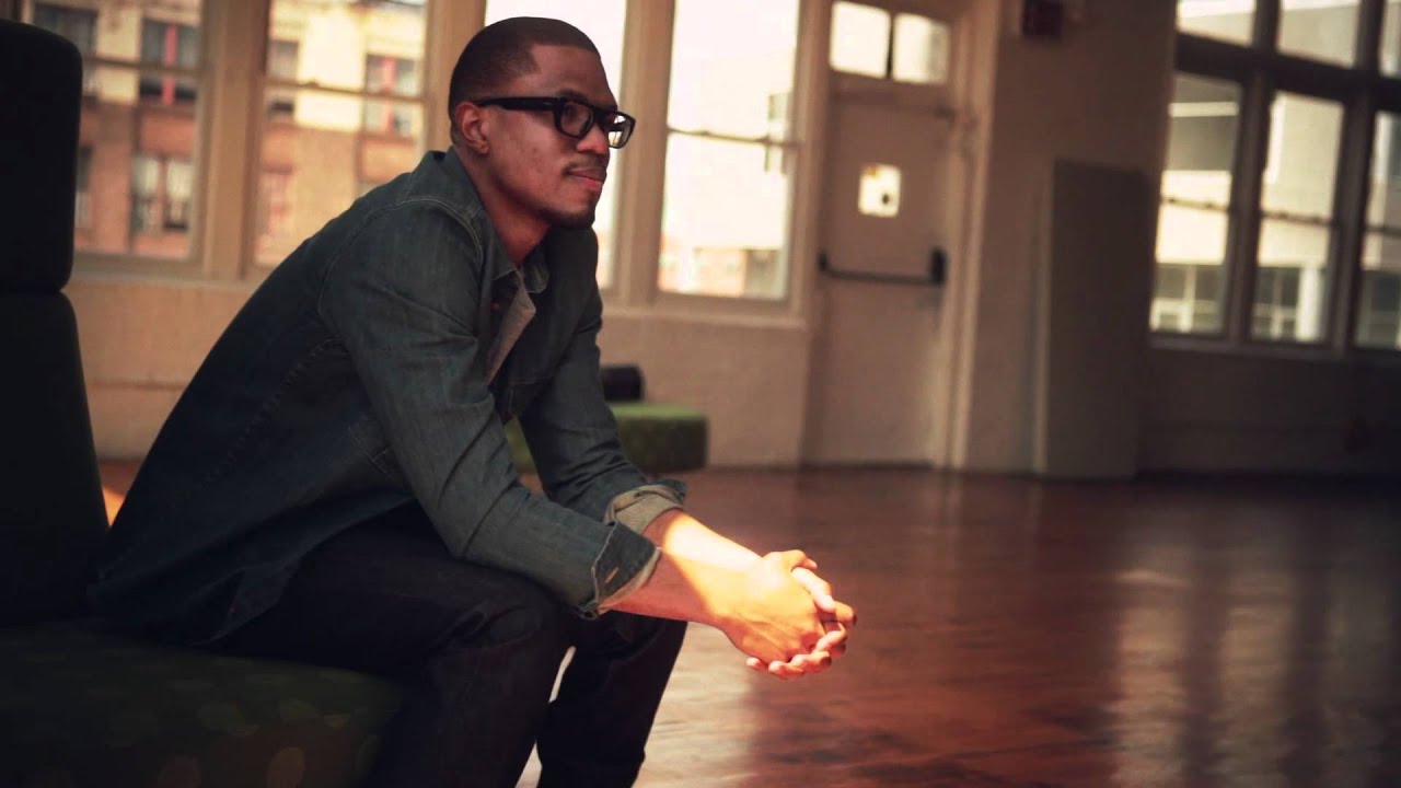 Miles Robertson (Adele) All Access