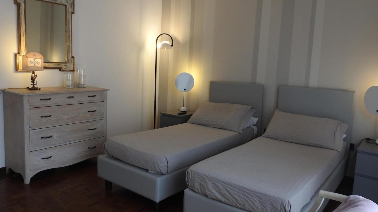 La casa di Clara | Darfo Boario Terme, Italy | Hotel Review 🏩