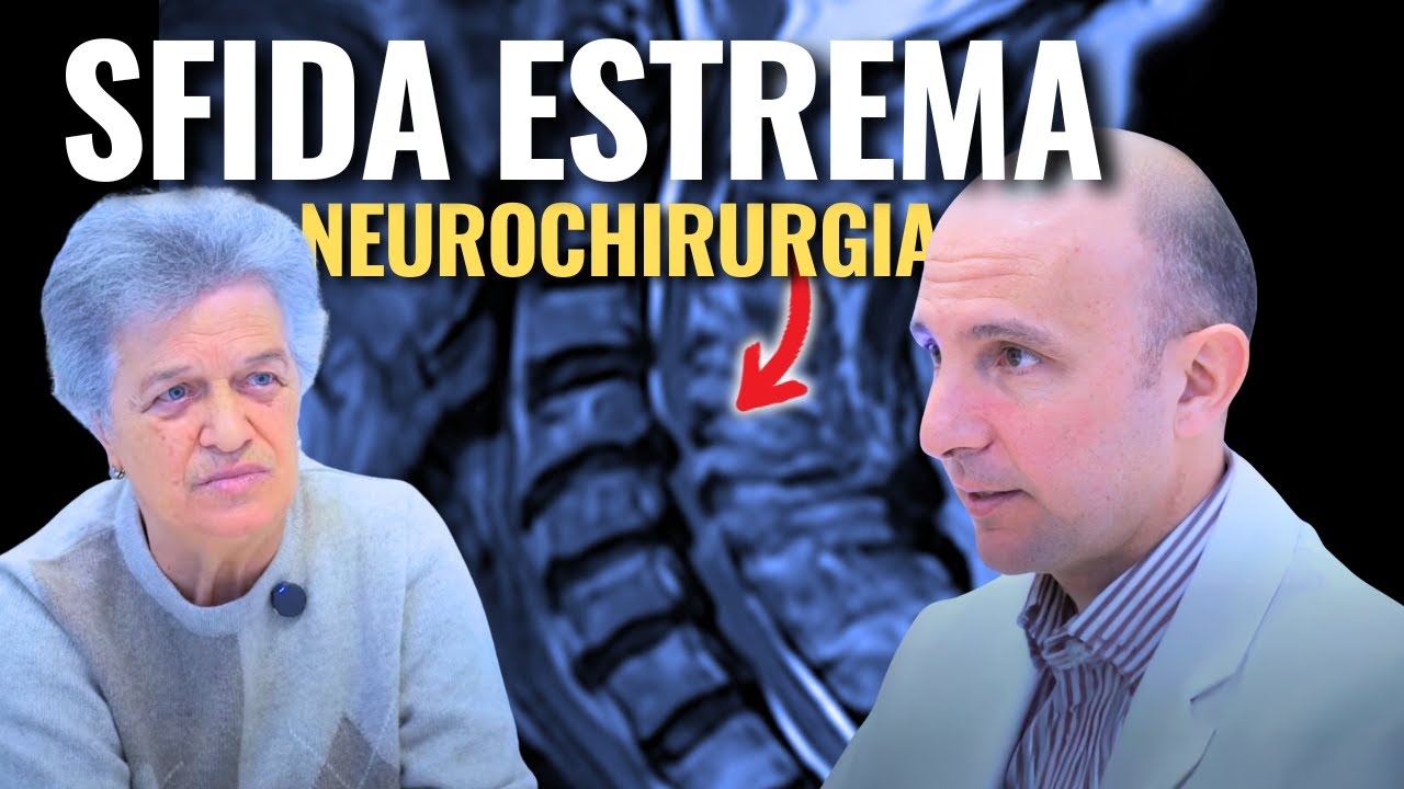 Stenosi Cervicale Severa | Diagnosi, Cura, Trattamento