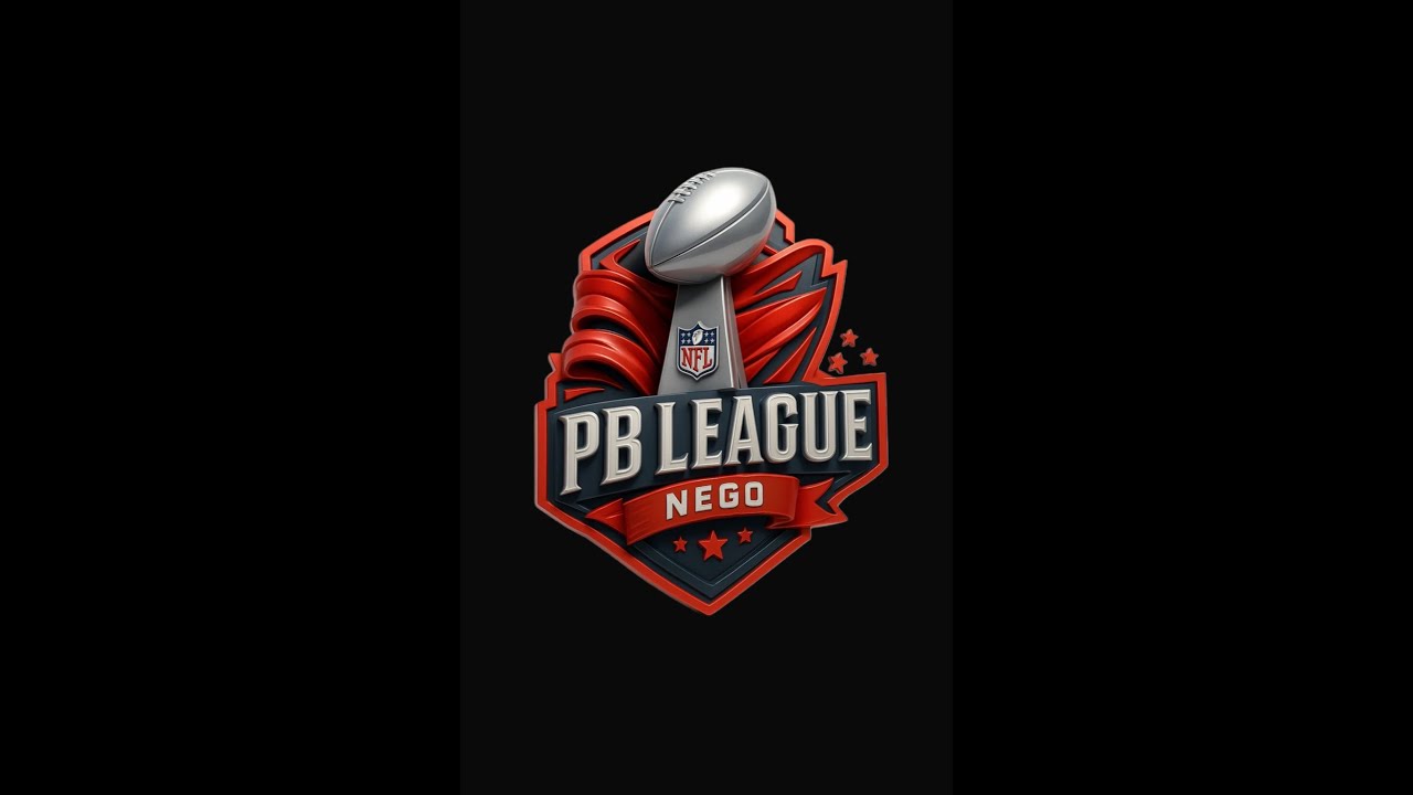 NFL PB League - Podcast Fevereiro