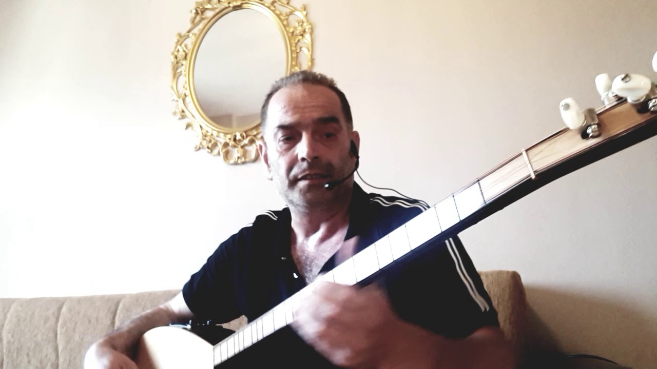 Dönmeyen yıllar (Orhan gencebay) ilhan özbay