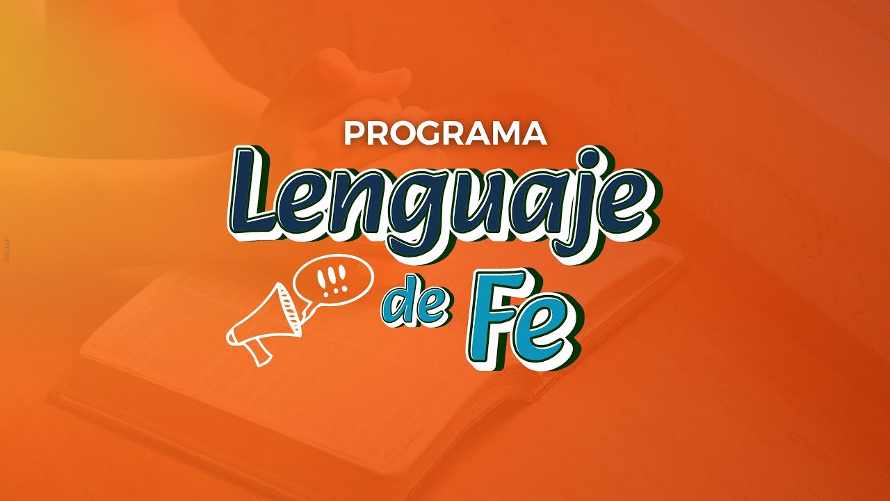 LENGUAJE DE FE  - ASSEMBLEIA DE DEUS PORTO VELHO - RO 04/02/2026