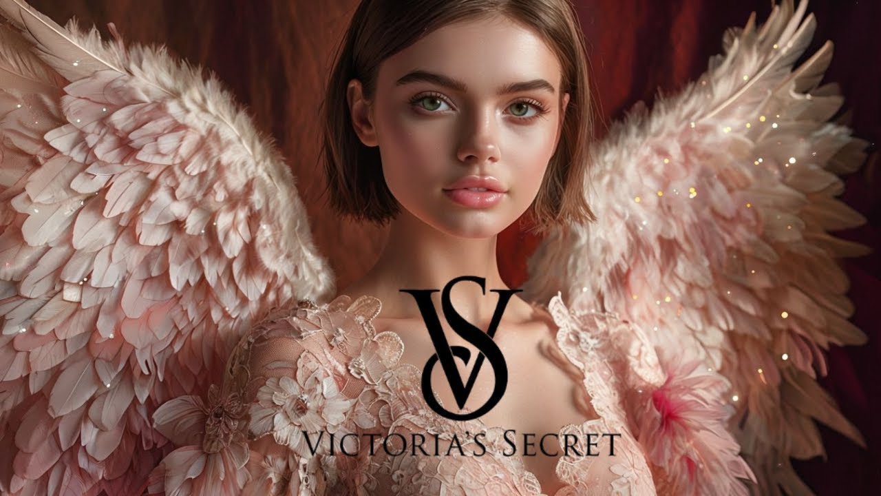 Music for Victoria's Secret stores &middot; Music for retail stores 2026