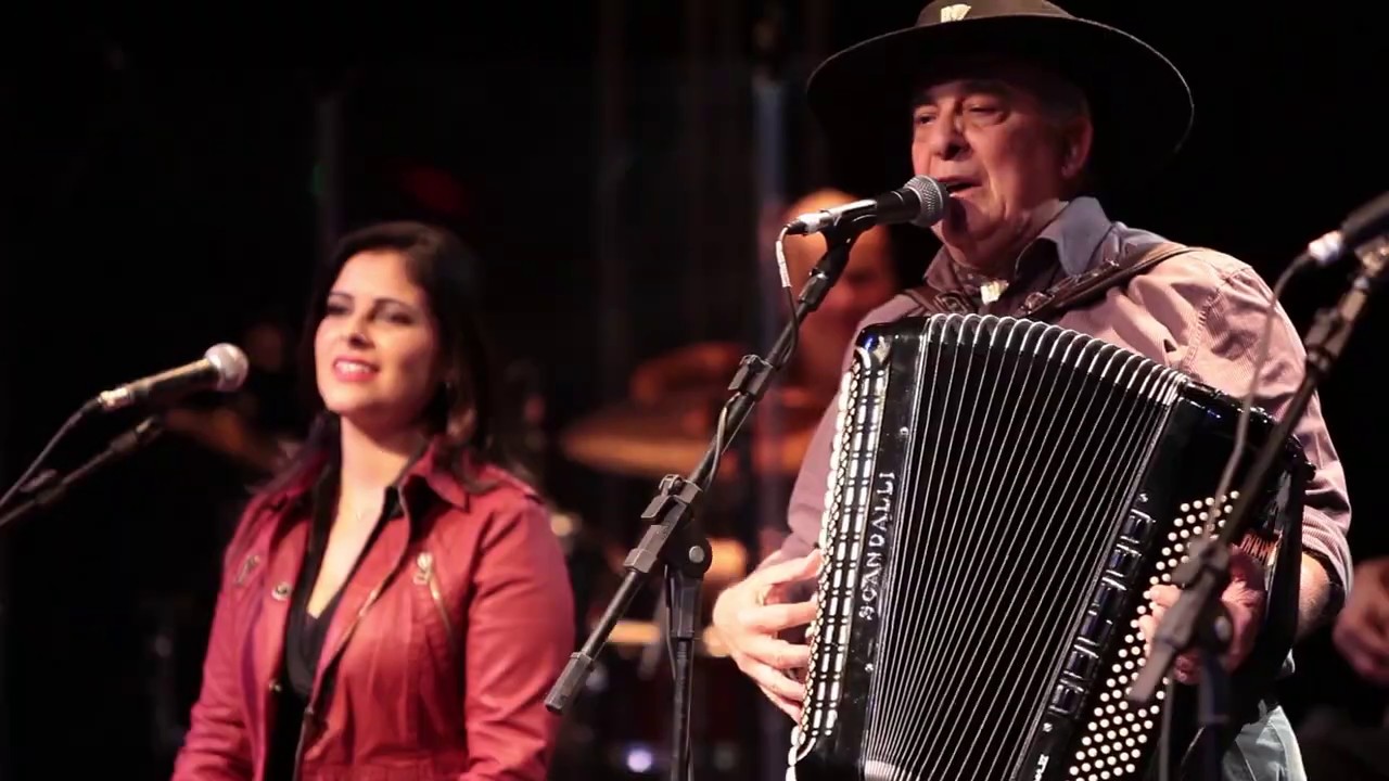 Rio Grande Véio | Buenas e M'espalho + Duca Duarte & Luiz Carlos Borges (Ao Vivo no Bar Opinião)