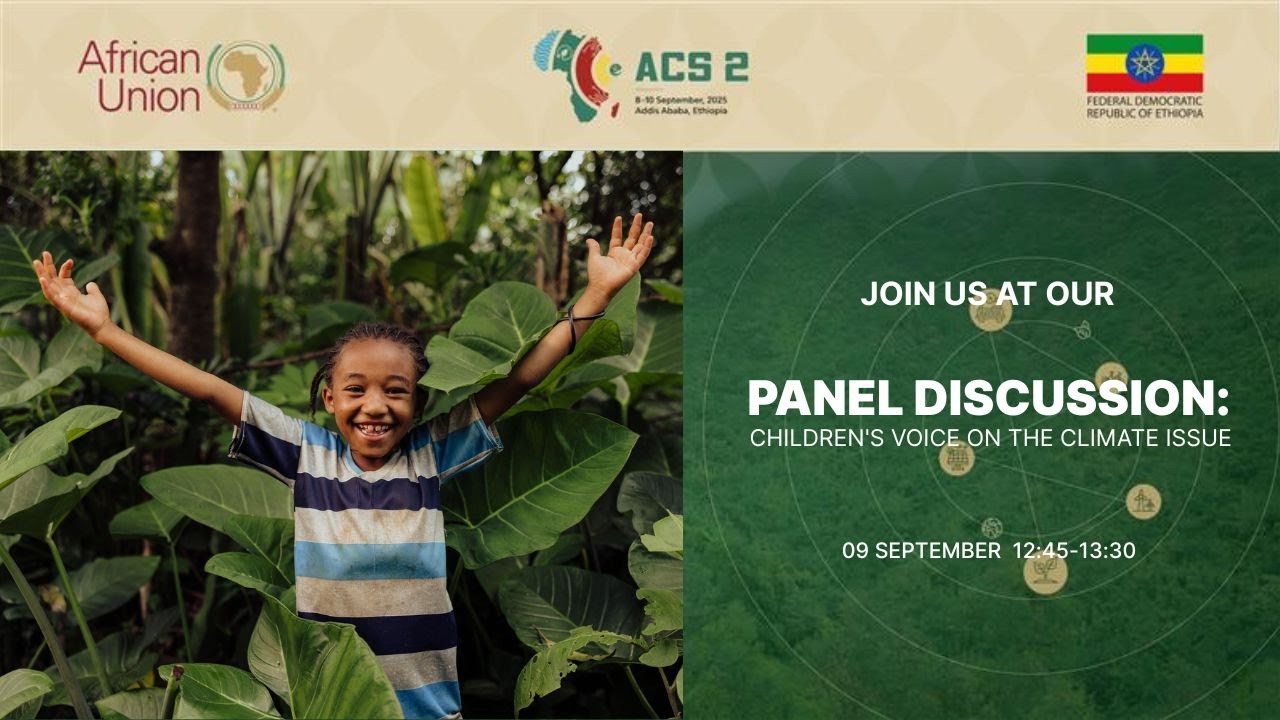 African Climate Summit 2