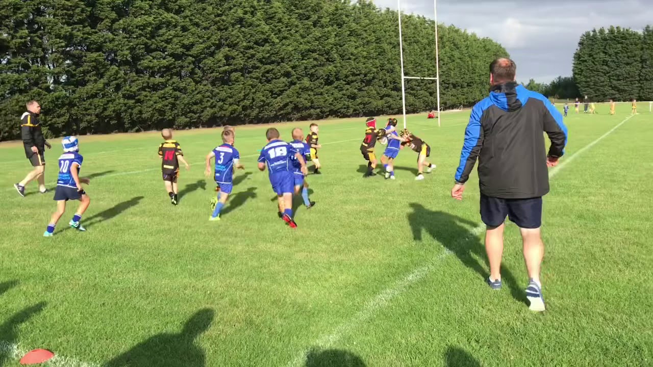 Skirlaugh u7 v East Hull u7