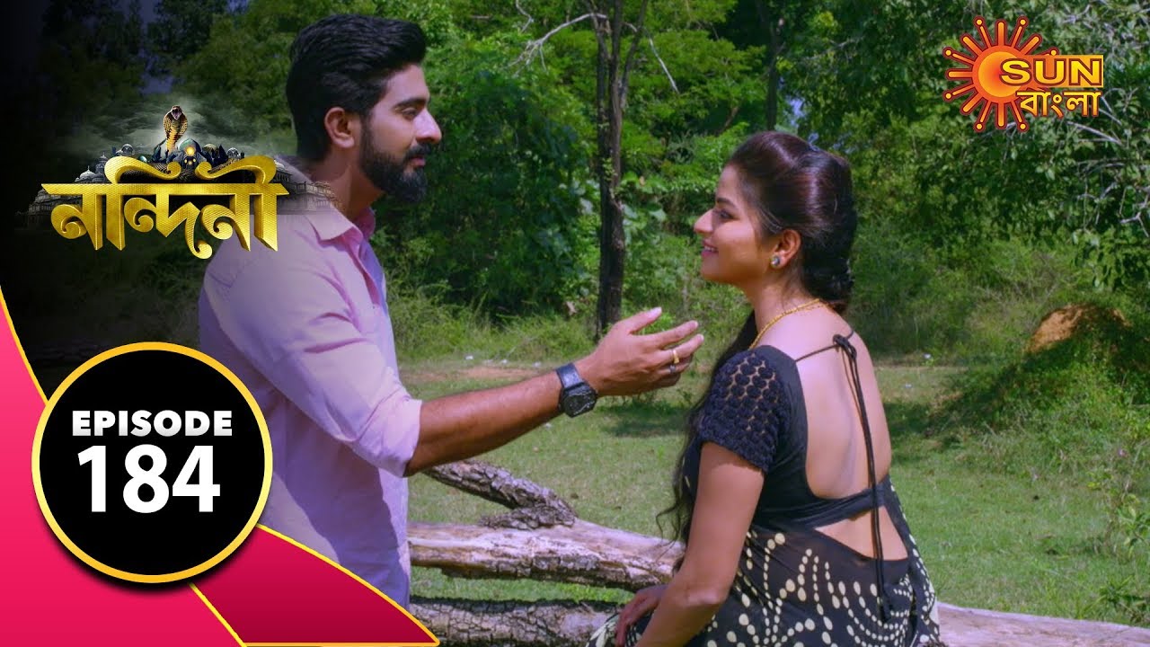 Nandini - Episode 184 | 26th Feb 2020 | Sun Bangla TV Serial | Bengali Serial