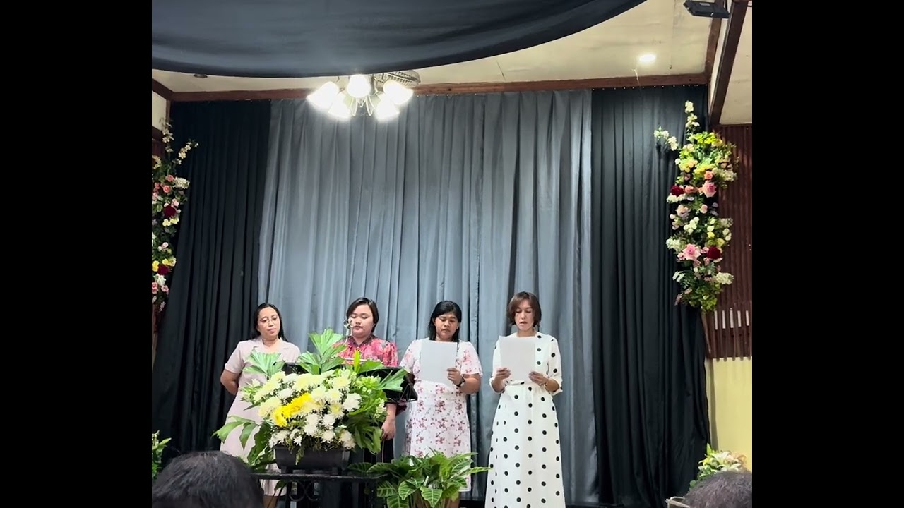 GOD CAN AND HE WILL