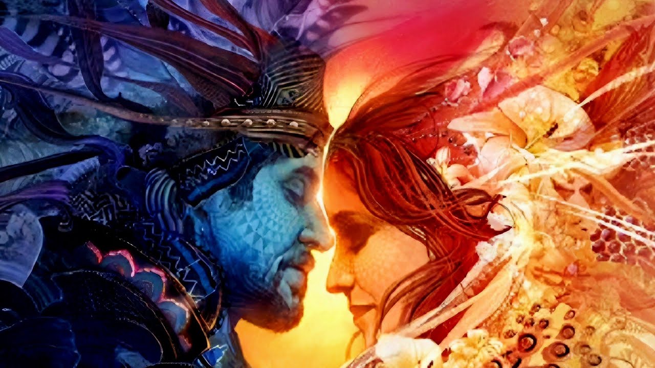 شعله دوقلو - رسالت الهی