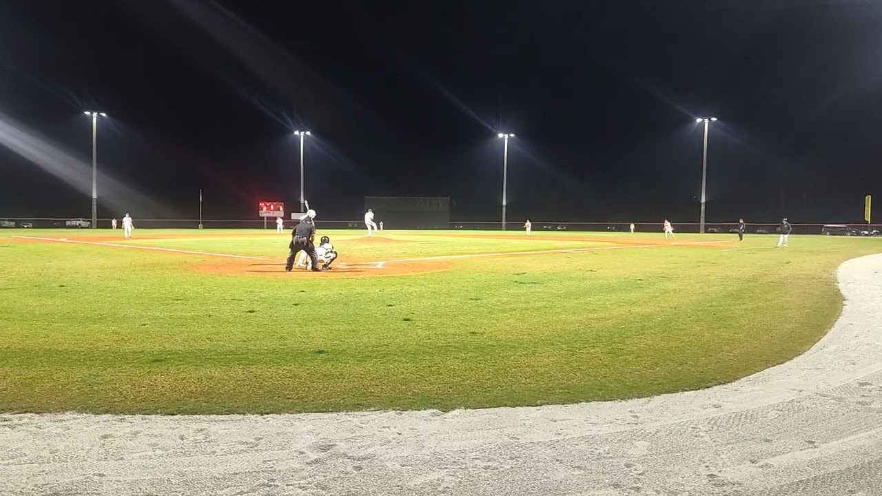 South Fork vs Jensen Beach 2-20-26 Miguel in control!! 