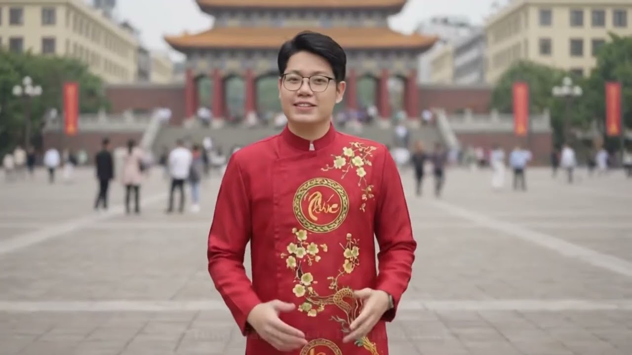 Giai Điệu Mừng Xuân - Thành Media