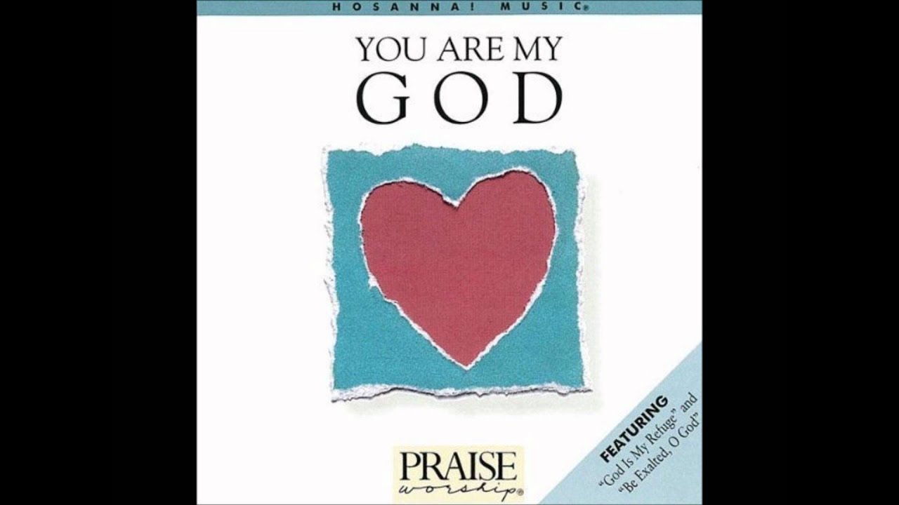 Jeff Hamlin- Sing Unto The Lord (Medley) (Hosanna! Music)