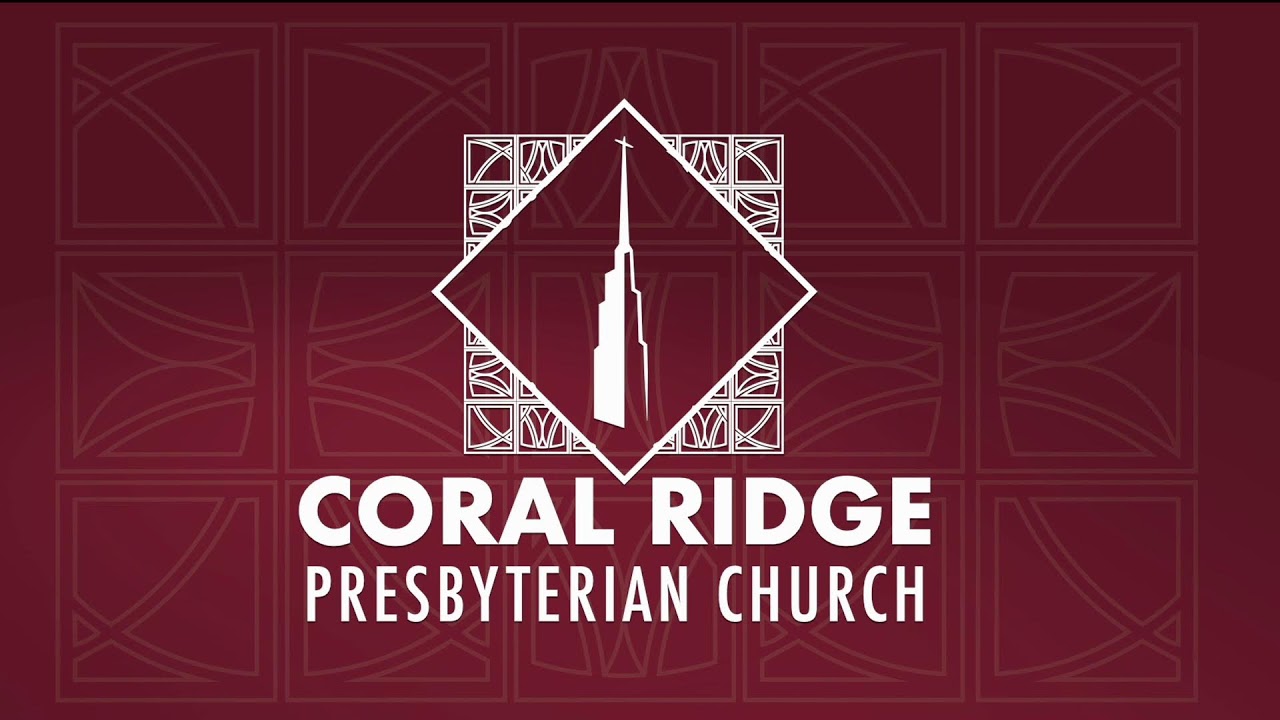 Coral Ridge Traditional Service 11am 12-4-22