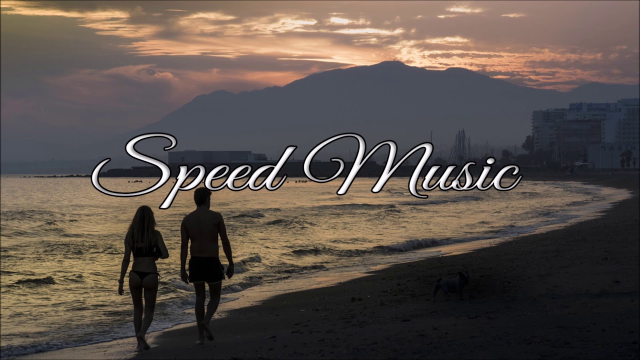 Shawn Mendes - There's Nothing Holdin' Me Back (Speed Up)