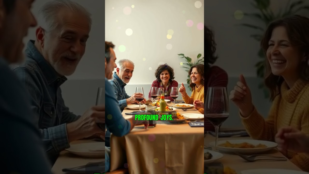 The Surprising Secret of Aging and Time