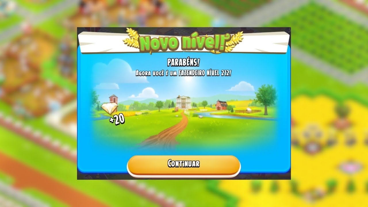 Hay Day Gameplay | Lvl 212 Up 🥳