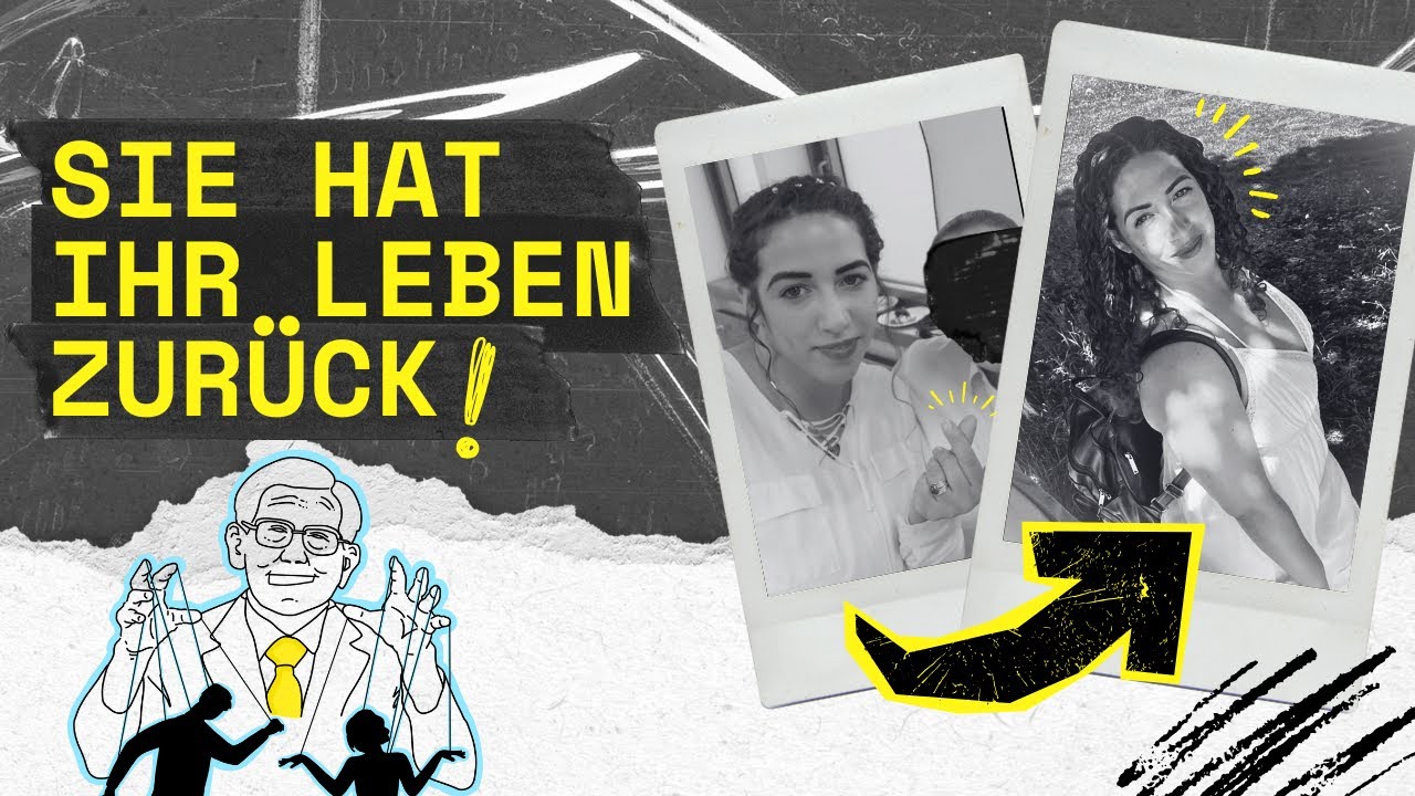 Sektenausstieg nach 10 Jahren – Ex-Shincheonji Leiterin packt aus