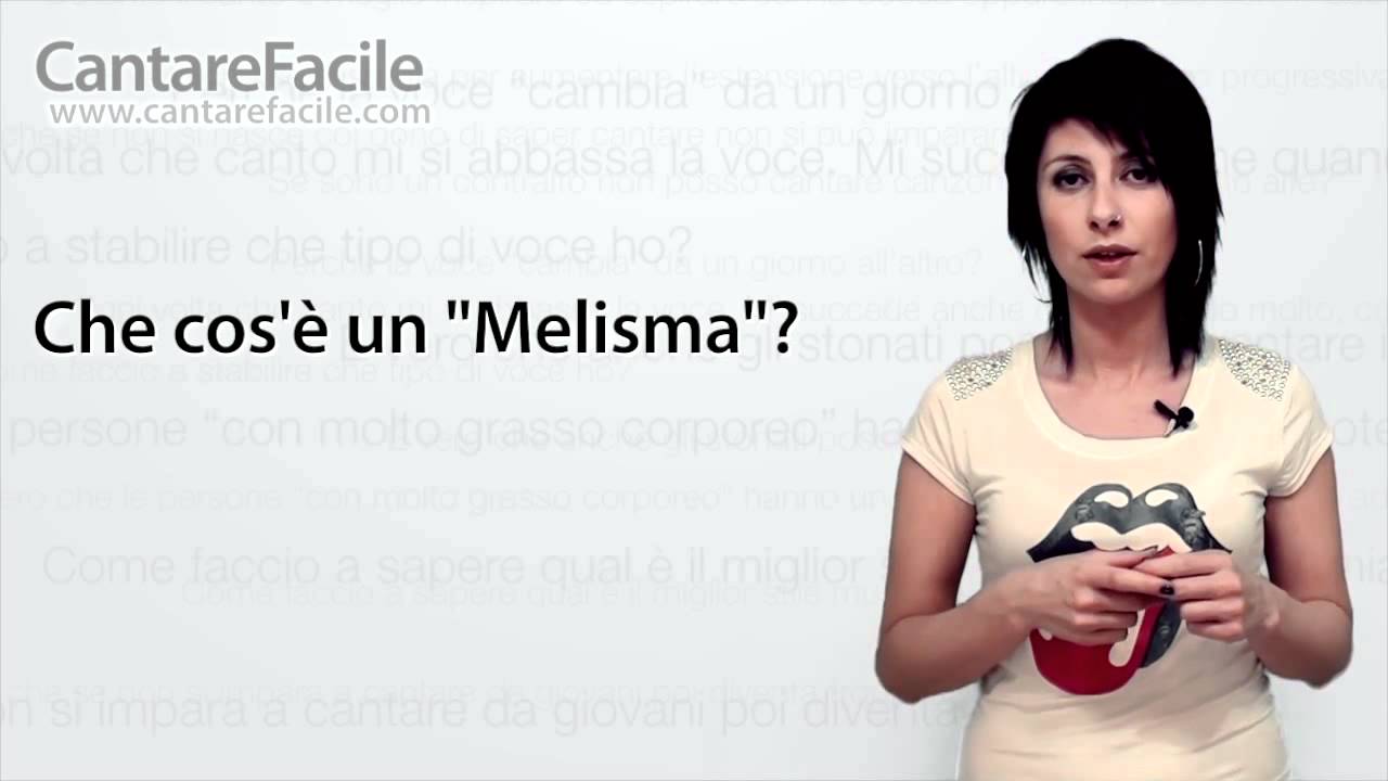 Cos'&egrave; un 