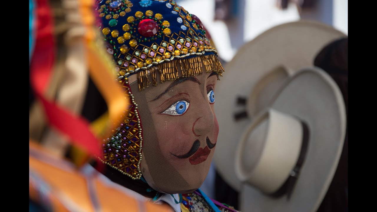 Proyecto Cultural Contradanza Paucartambo 2021