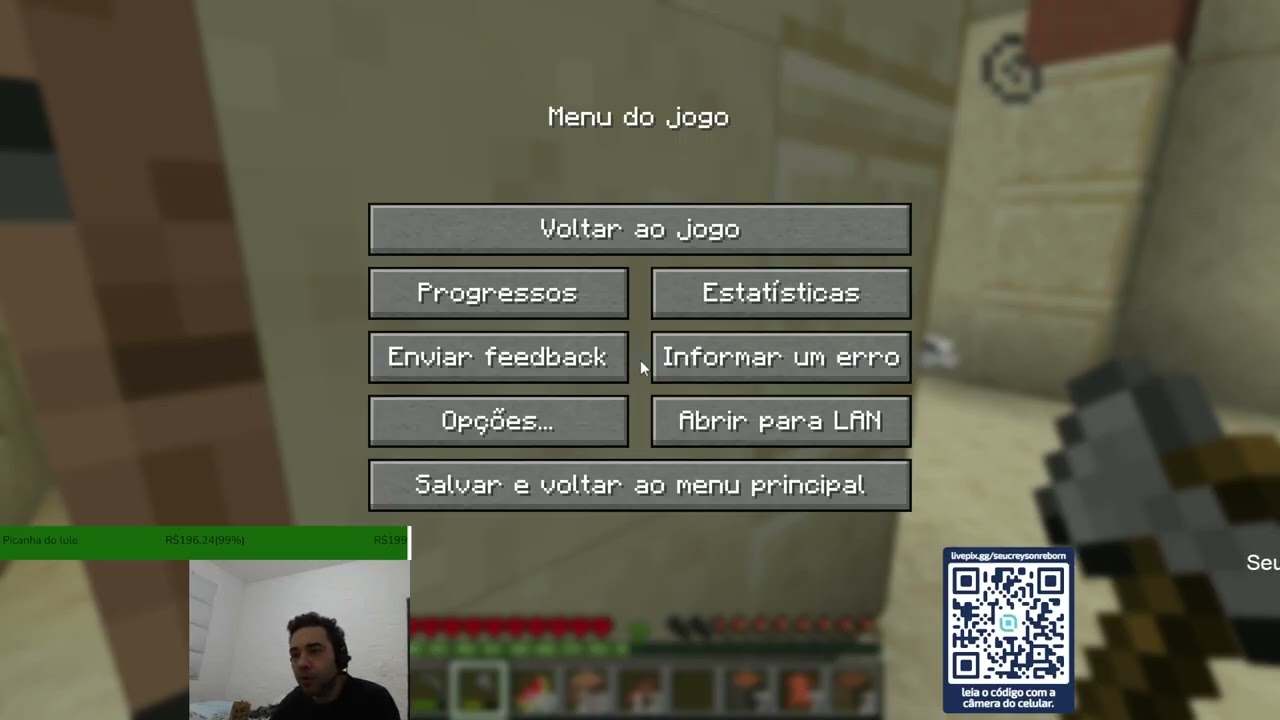 SEUCREYSON DROPANDO A D0GPlLL