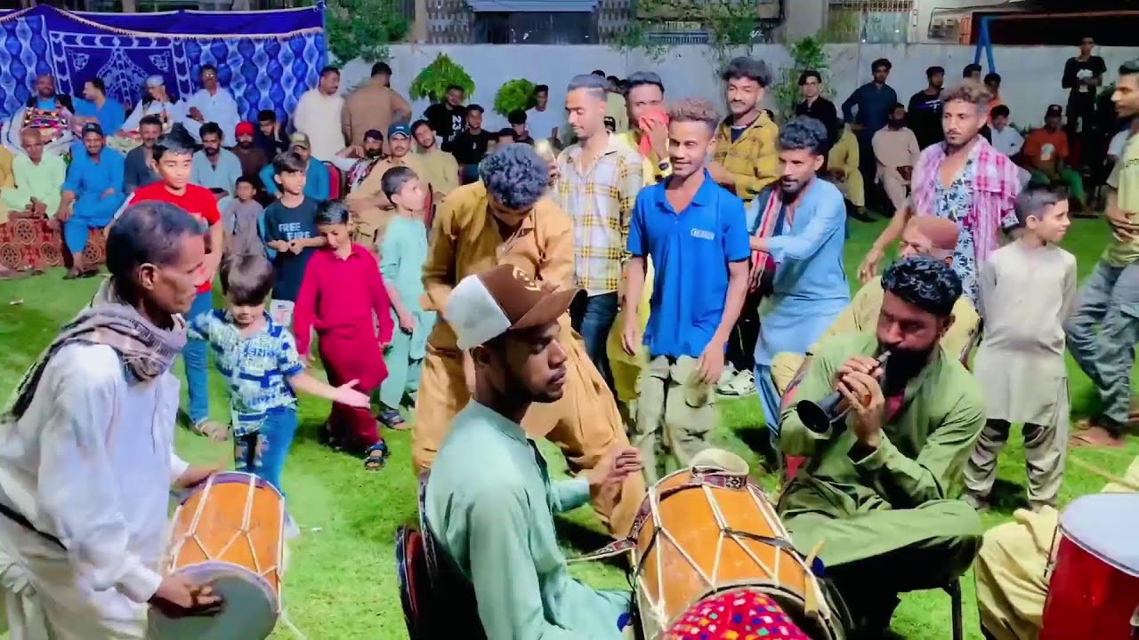 BALOCH KING Live Stream