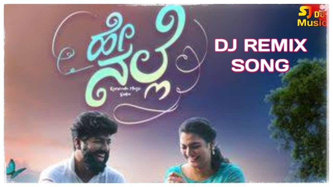 Hey_Nalle_Love_mix_Dj_Gopa_ S J DJ MUSIC