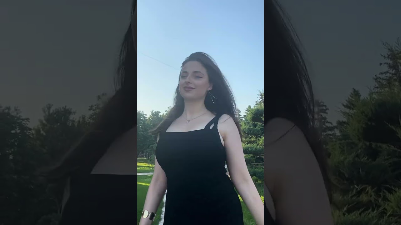 Laura Branigan - Self Control (Cover by Elen Charkhchyan)